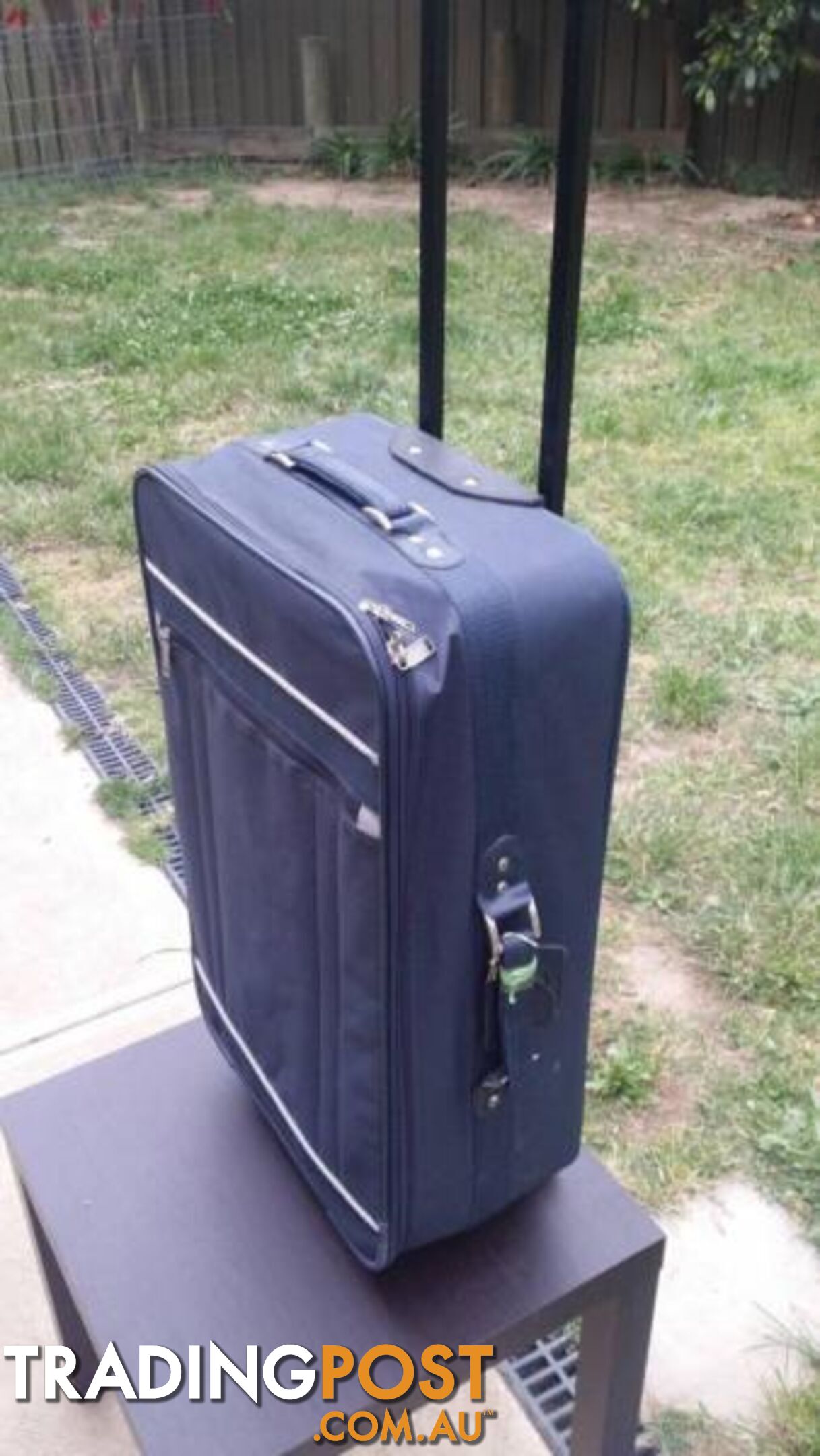 Cabin Luggage