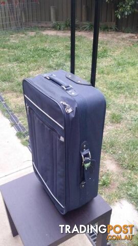 Cabin Luggage