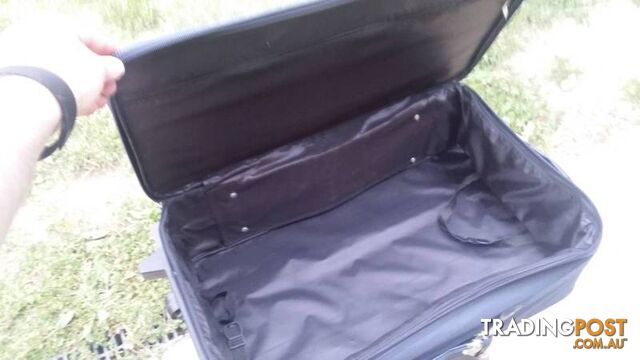 Cabin Luggage