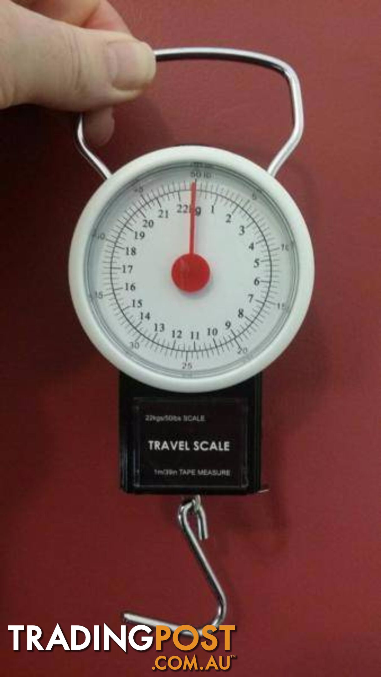 Travel Luggage Scale