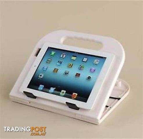 Box of 10 Ipad / Tablet / Laptop / Notepad Adjustable Stands
