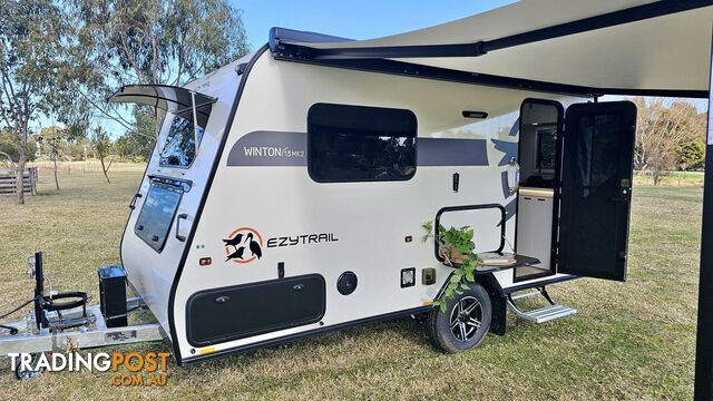 Winton 13 MK2