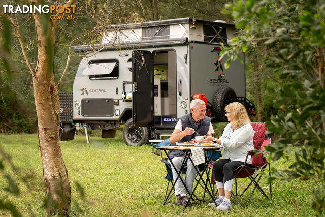 Airlie 11 LR Twin