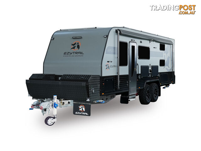 Airlie 23 4 Bunk