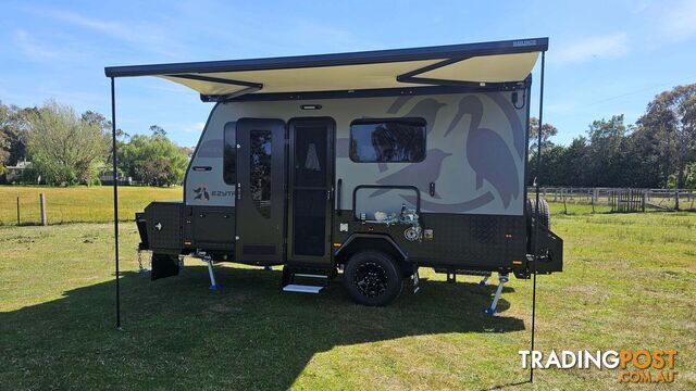 Airlie 14 Twin