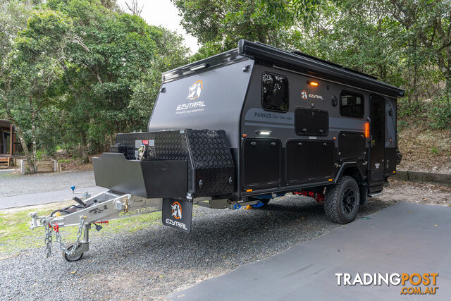 Parkes 14R Twin MK4