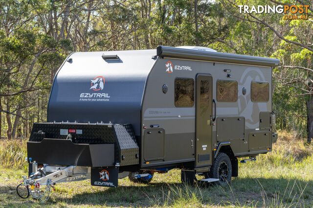 Ceduna 17F Twin MK4