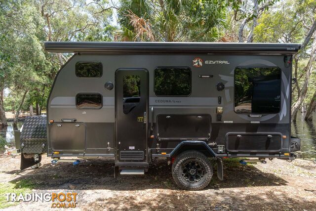 Ceduna 15 Quad MK4