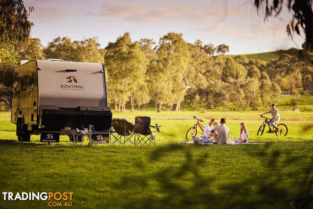 Airlie 22 3 Bunk