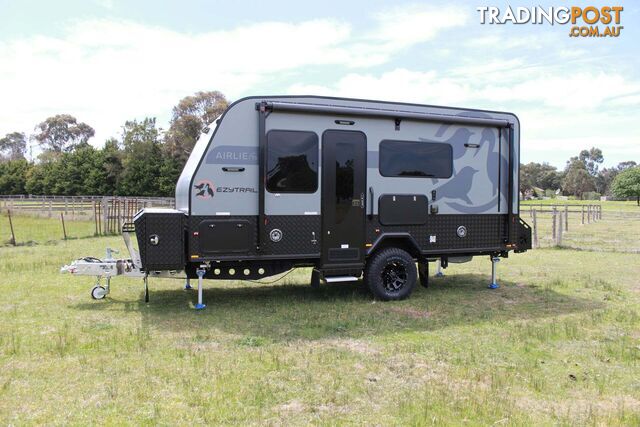 Airlie 16 Twin