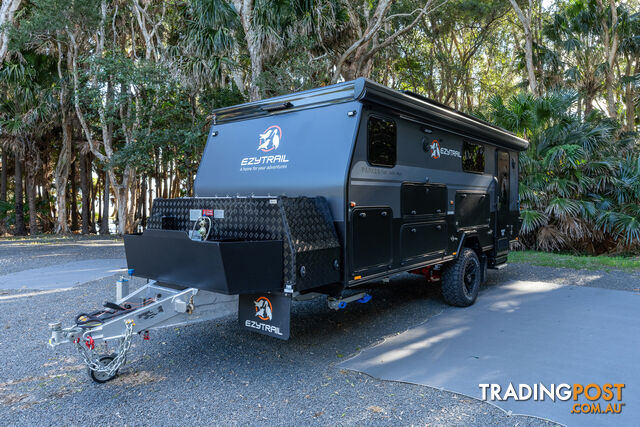 Parkes 16R Twin MK4