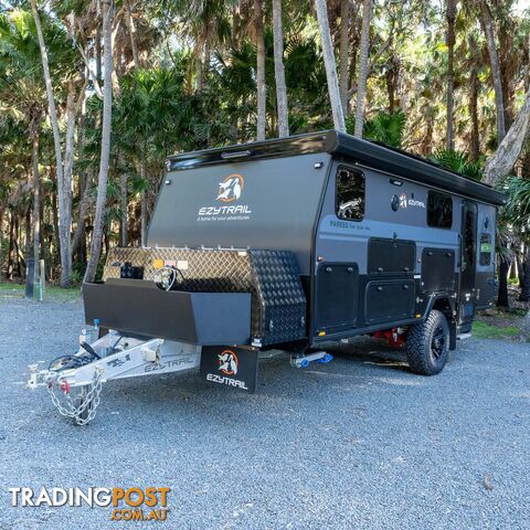 Parkes 16R Quad MK4