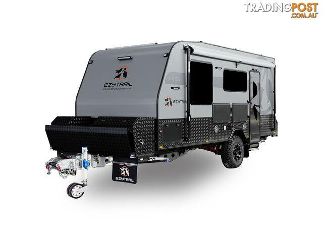 Airlie 18R Twin