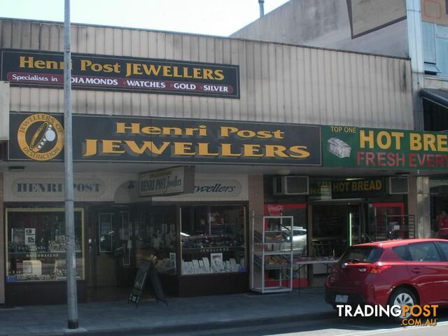 20-22 Commercial Street MOUNT GAMBIER SA 5290