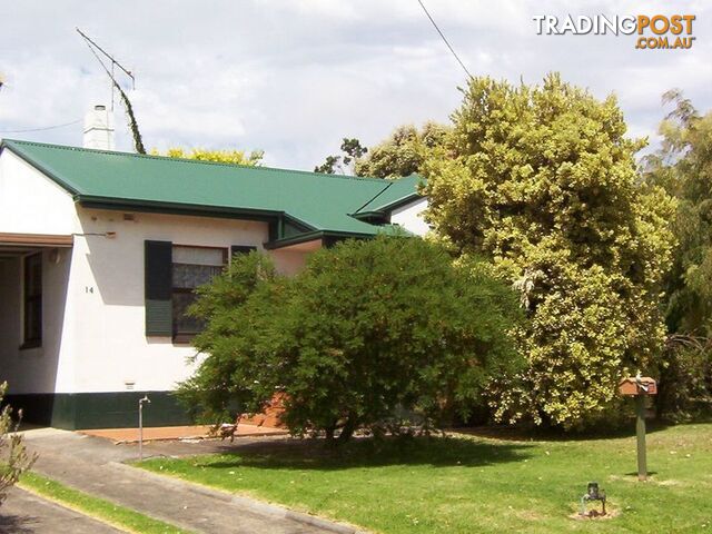 14 Tallara Avenue MOUNT GAMBIER SA 5290