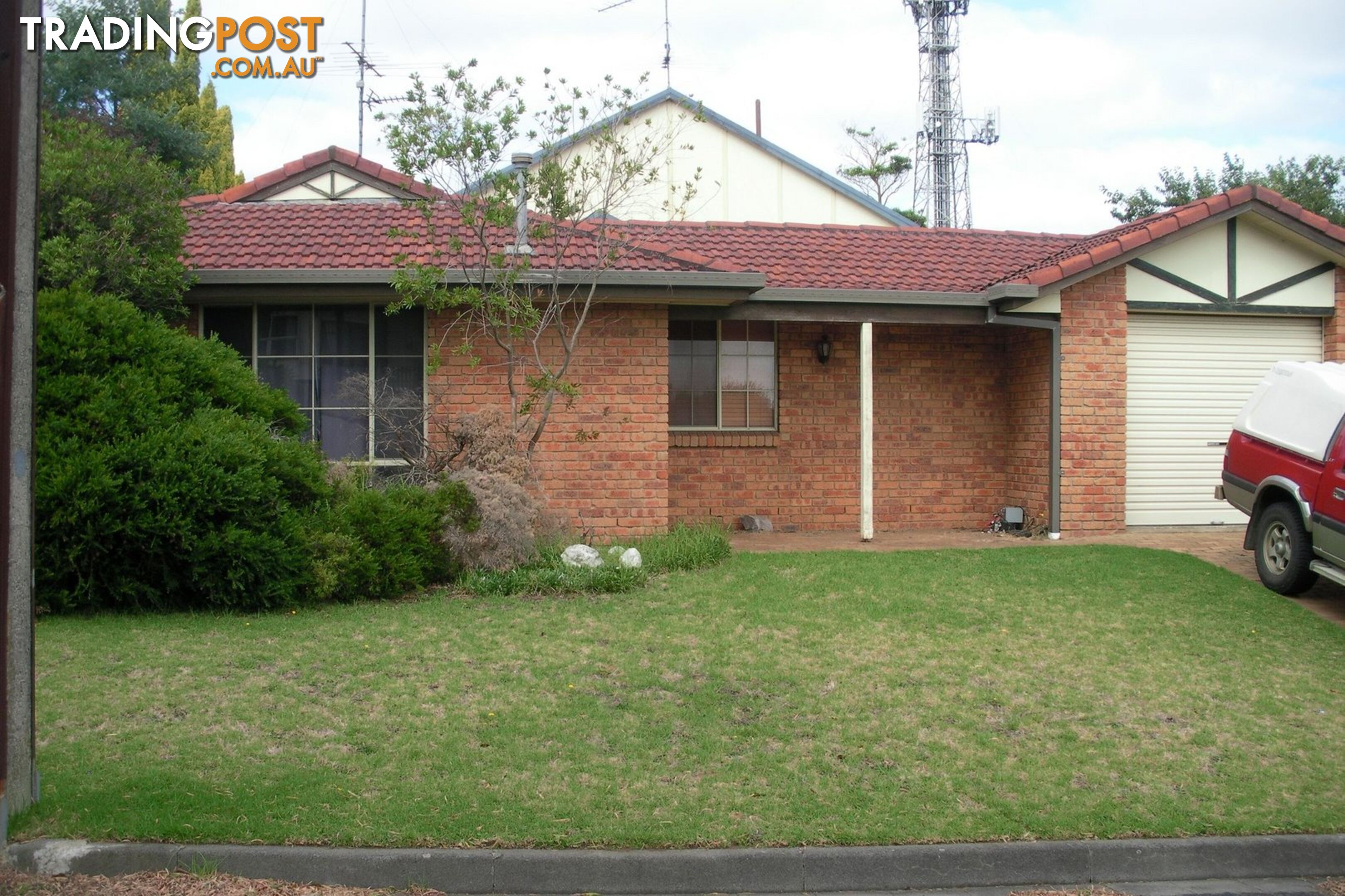 Unit 1/8 Boomerang Avenue MOUNT GAMBIER SA 5290