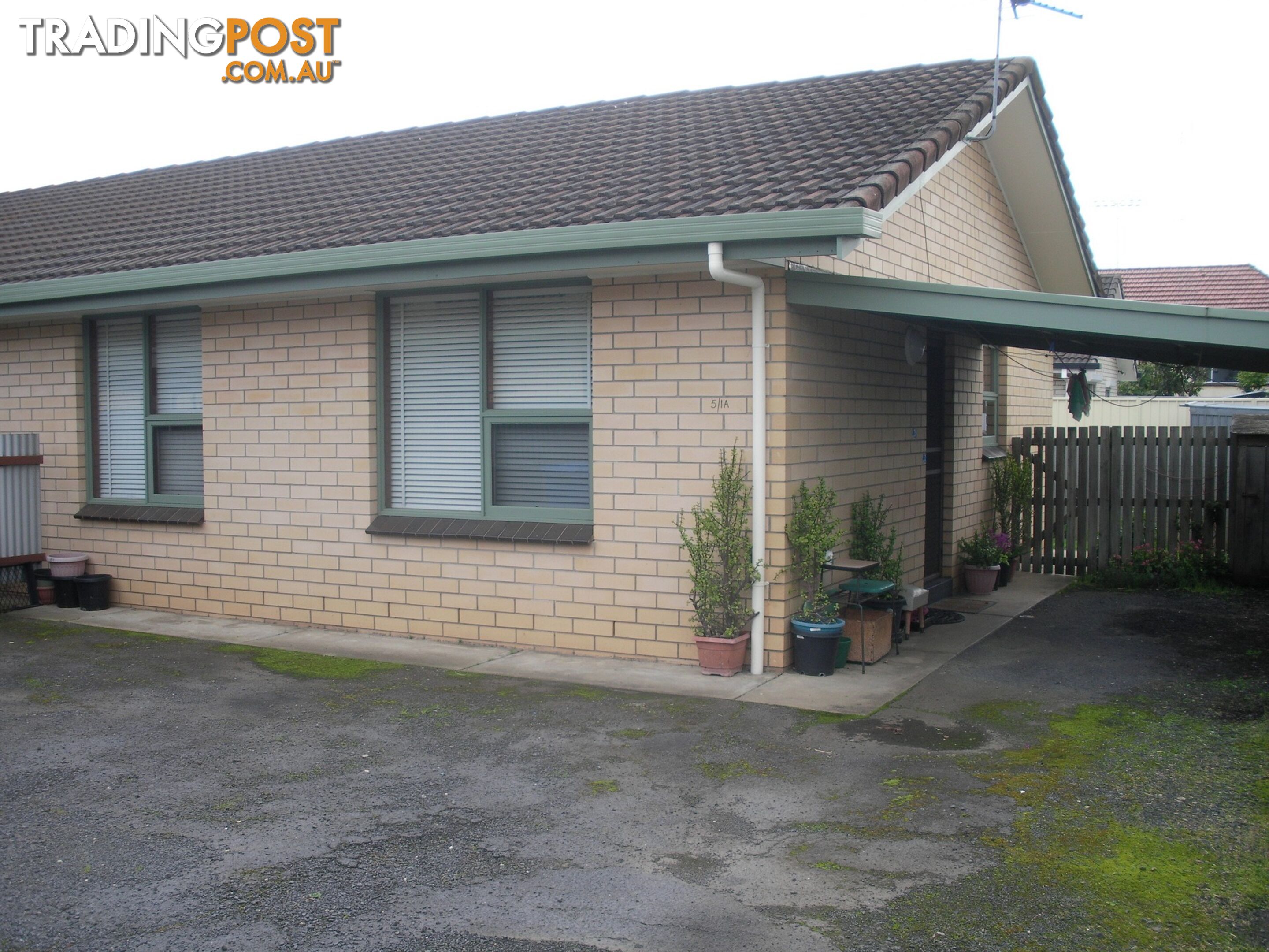 5 1A Hart Street MOUNT GAMBIER SA 5290