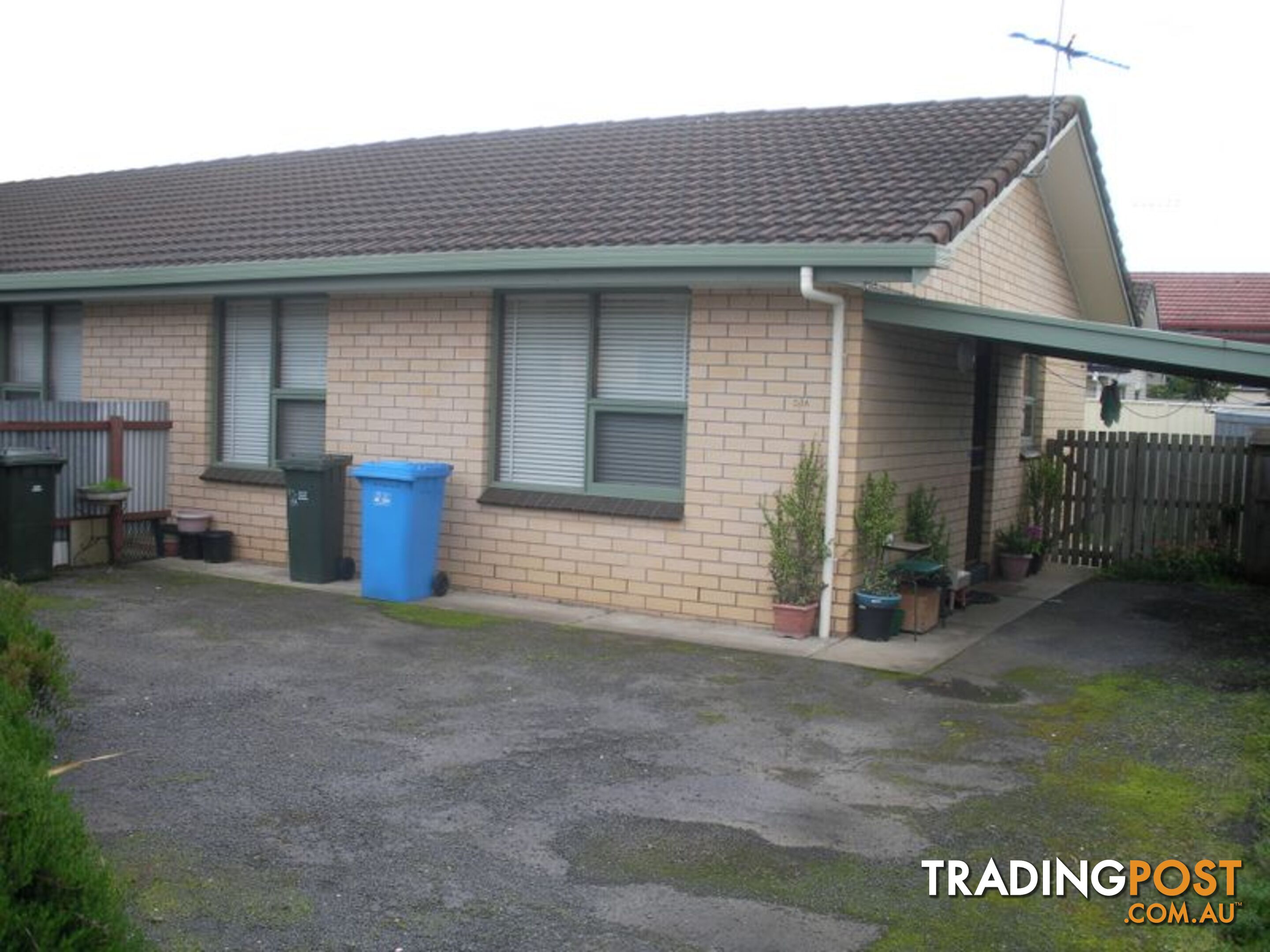 5 1A Hart Street MOUNT GAMBIER SA 5290