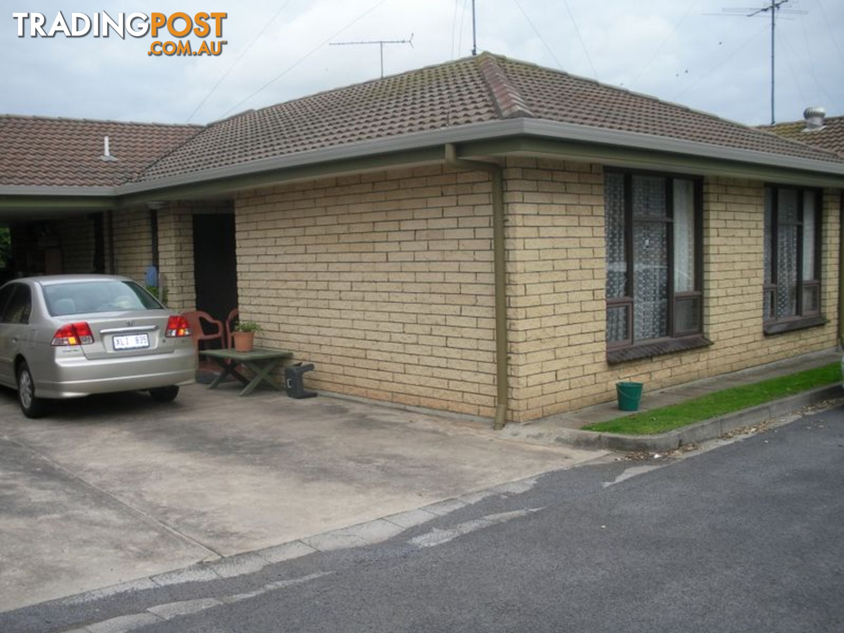 Unit 8/101 Jubilee Highway East MOUNT GAMBIER SA 5290