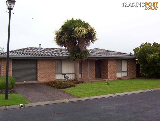 7 Mosswood Close MOUNT GAMBIER SA 5290