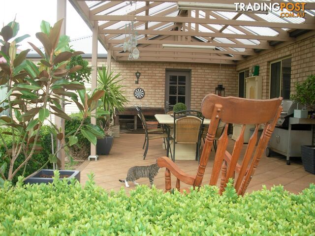 34 Hastings Avenue MOUNT GAMBIER SA 5290