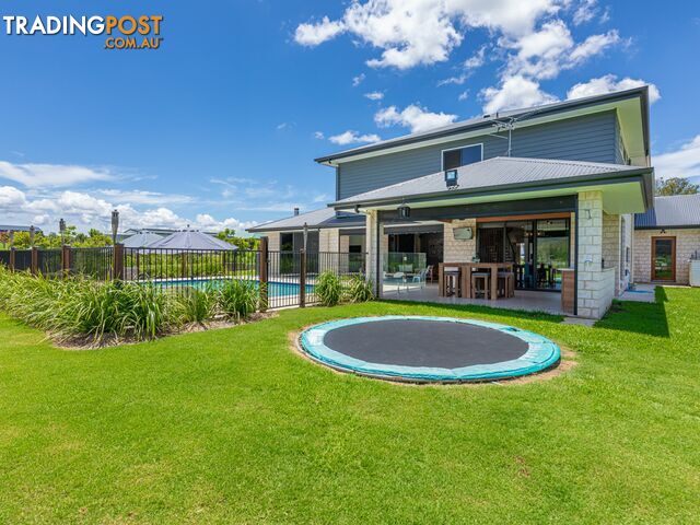 19 Cochran Street WOODFORD QLD 4514