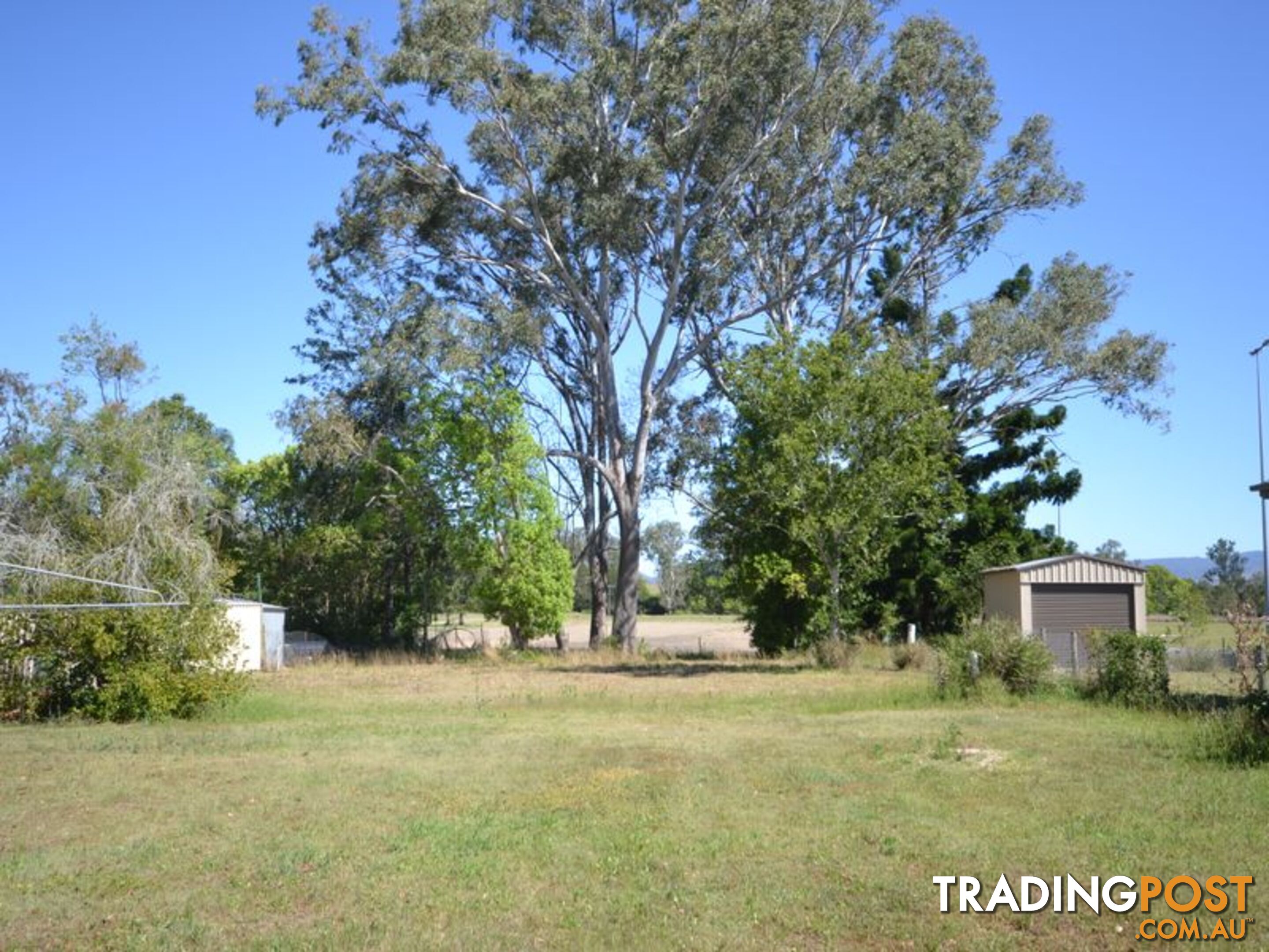 Lot 3 Walker Street KILCOY QLD 4515