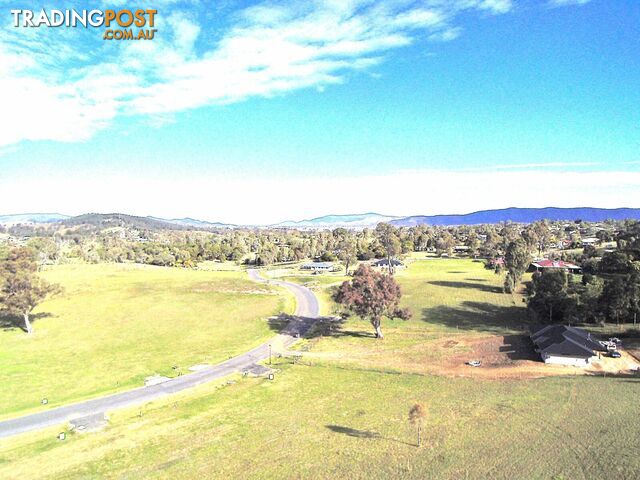 LOT 11 Pine tree Hill Estate KILCOY QLD 4515