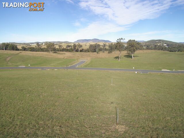 LOT 11 Pine tree Hill Estate KILCOY QLD 4515