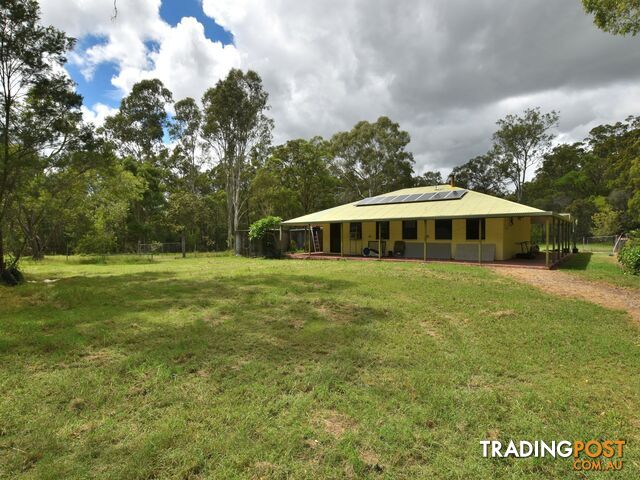 82 Chambers Road D'AGUILAR QLD 4514