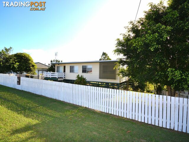 81 Kennedy Street KILCOY QLD 4515