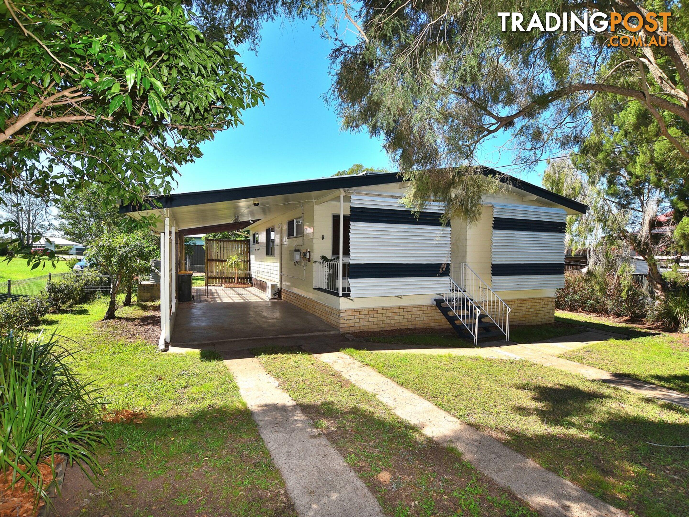 4 Dellar Street KILCOY QLD 4515