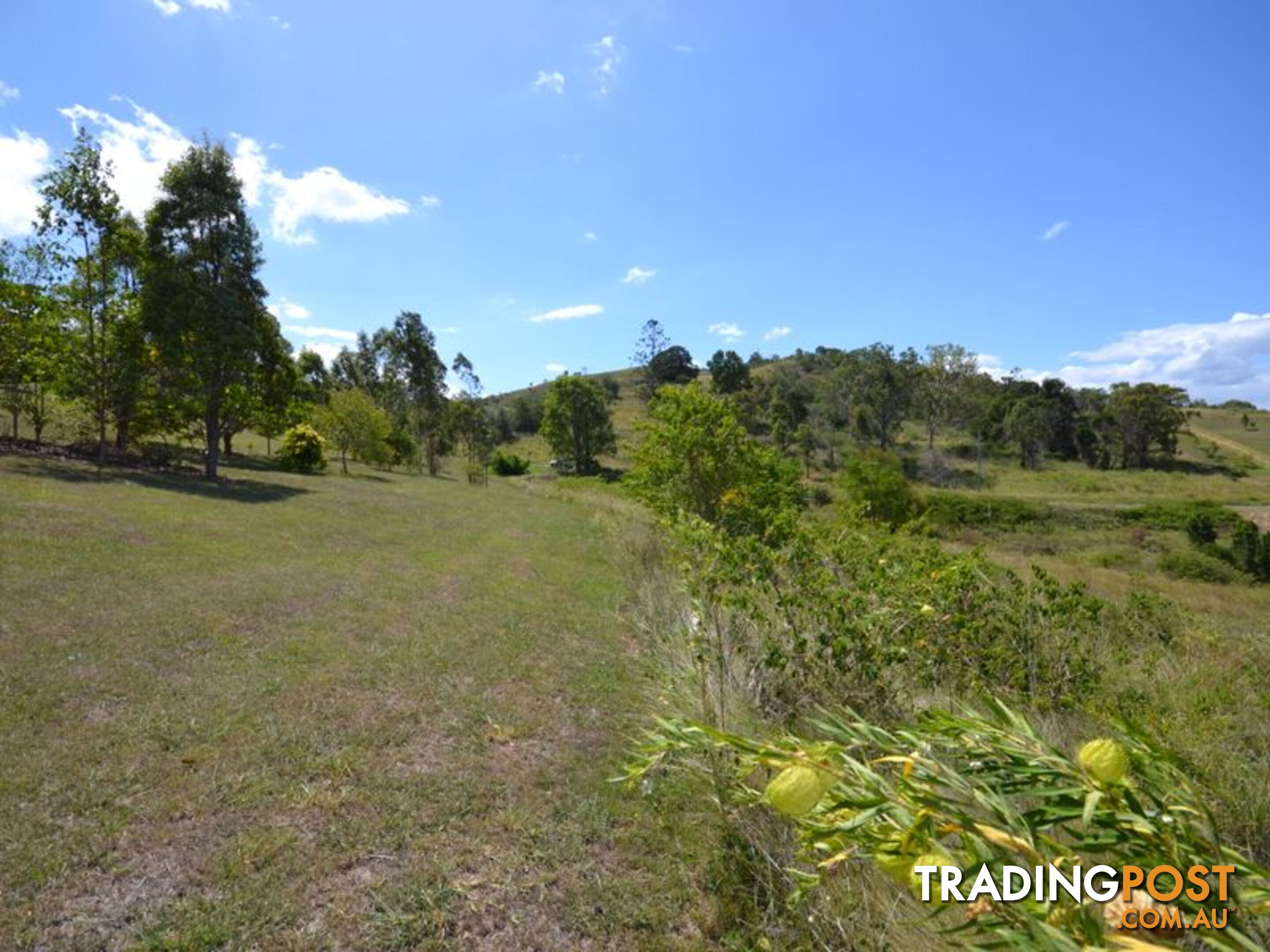 Lot 14 Billy Green Drive VILLENEUVE QLD 4514