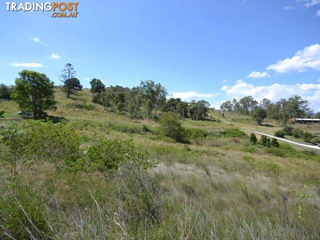 Lot 14 Billy Green Drive VILLENEUVE QLD 4514