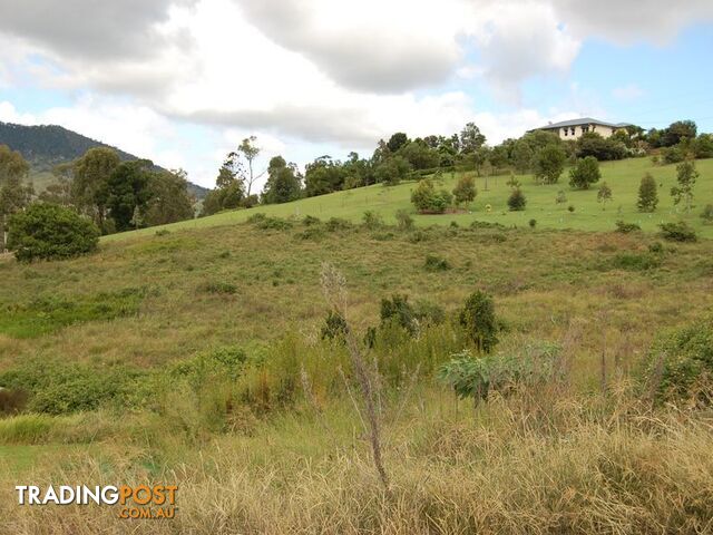 Lot 14 Billy Green Drive VILLENEUVE QLD 4514