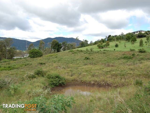 Lot 14 Billy Green Drive VILLENEUVE QLD 4514