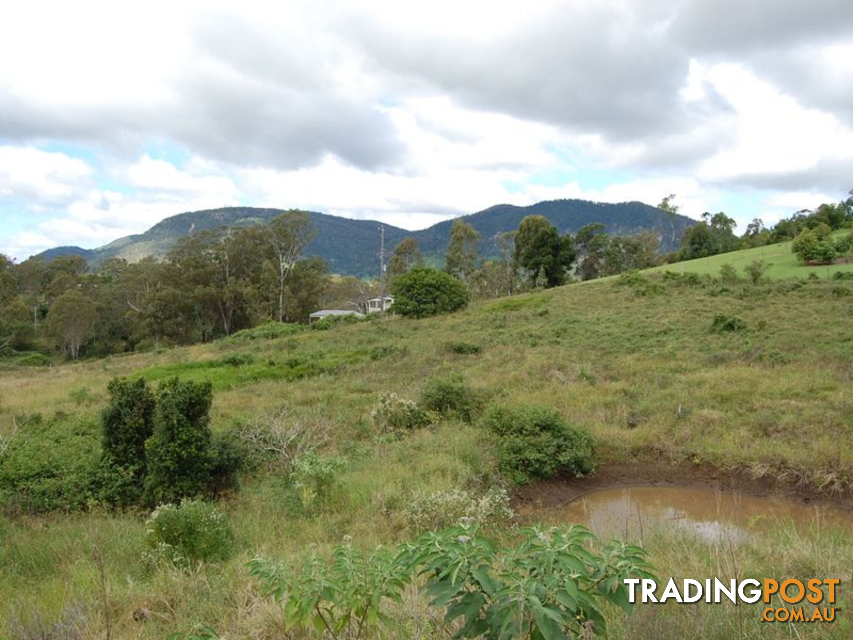 Lot 14 Billy Green Drive VILLENEUVE QLD 4514