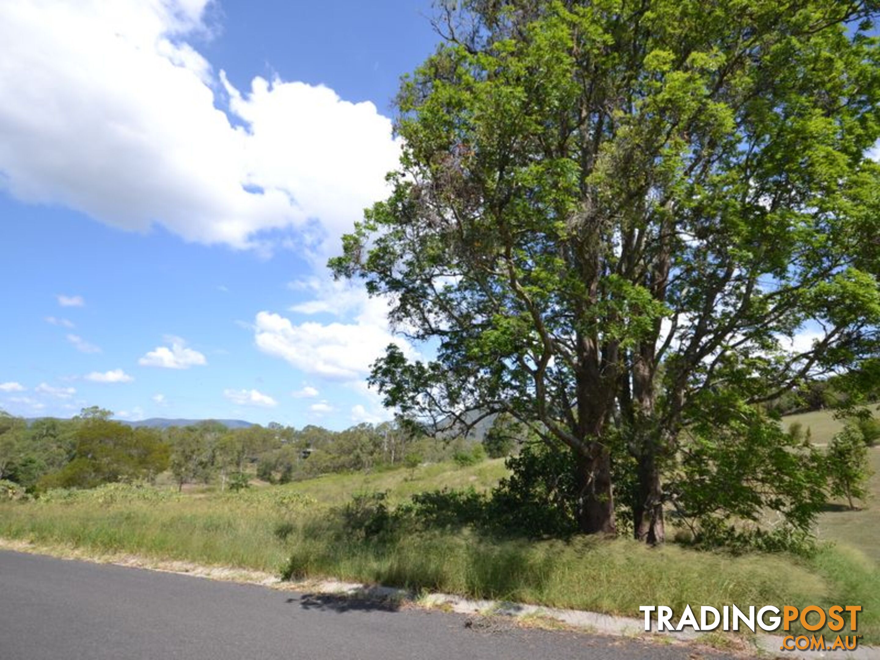 Lot 14 Billy Green Drive VILLENEUVE QLD 4514