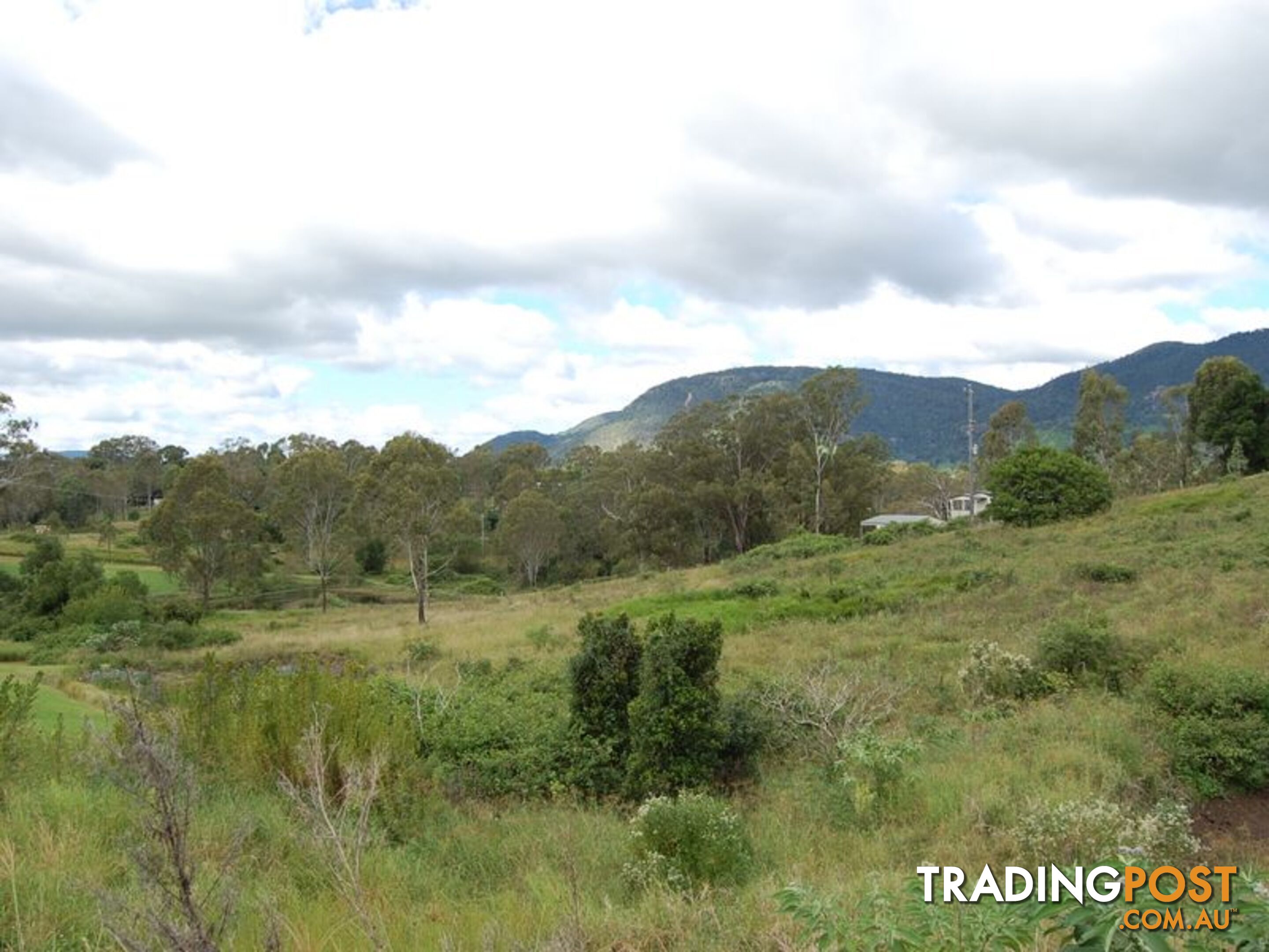 Lot 14 Billy Green Drive VILLENEUVE QLD 4514