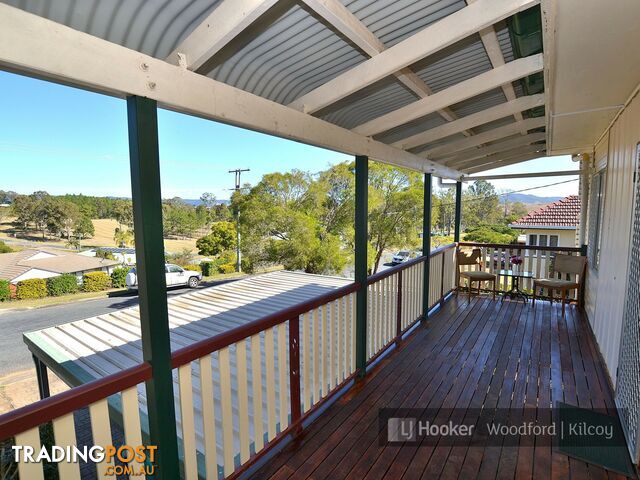 32 Conroy Street KILCOY QLD 4515