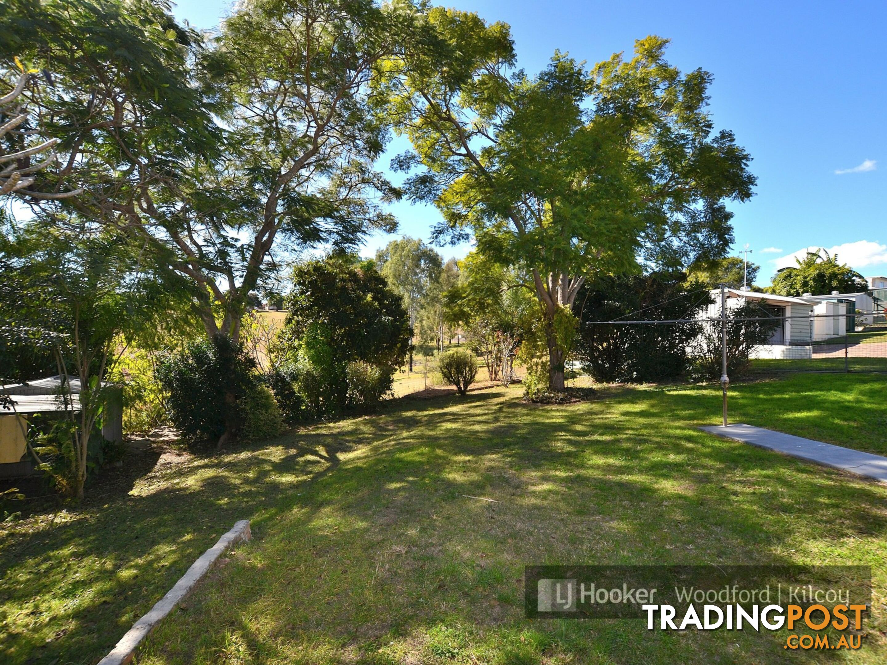 32 Conroy Street KILCOY QLD 4515