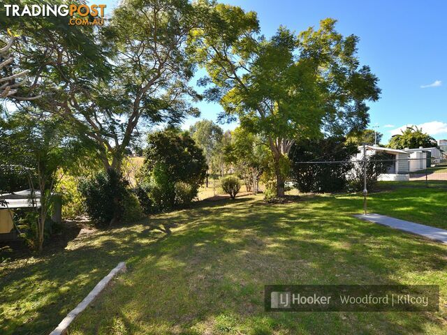 32 Conroy Street KILCOY QLD 4515