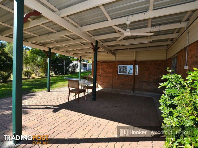 32 Conroy Street KILCOY QLD 4515