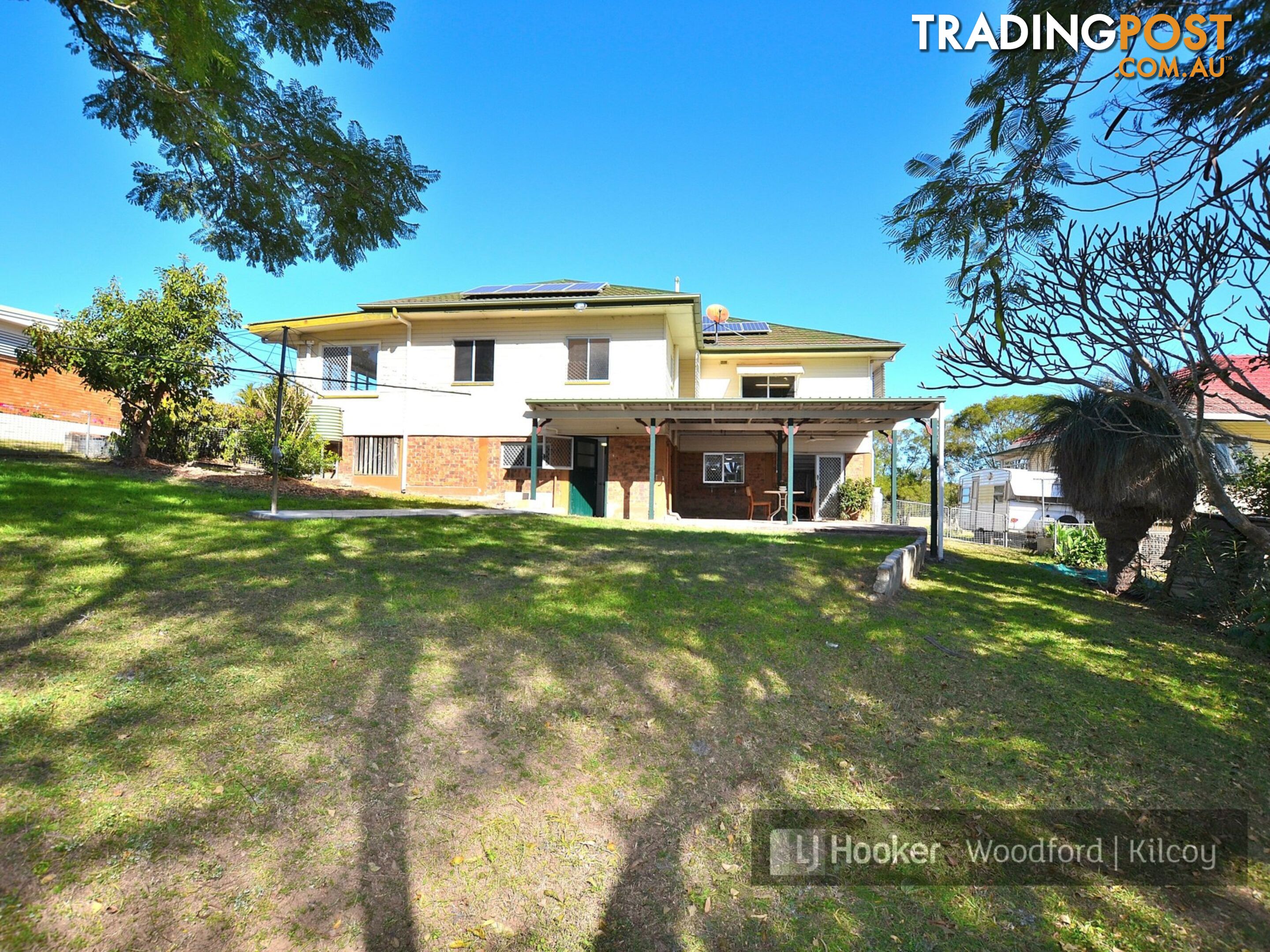 32 Conroy Street KILCOY QLD 4515