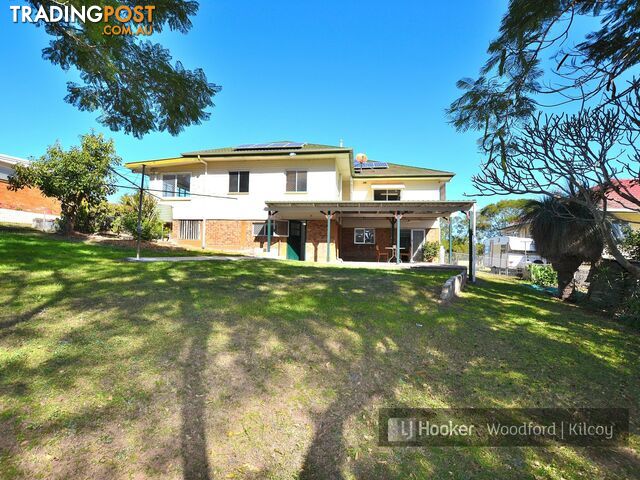 32 Conroy Street KILCOY QLD 4515