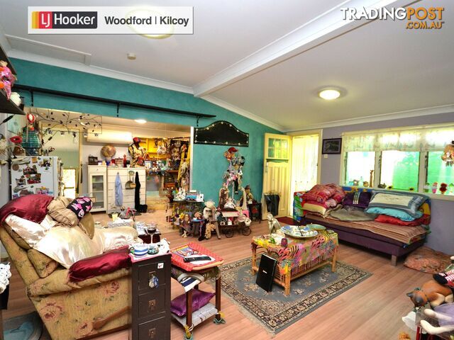 24 Kirby Street WOODFORD QLD 4514