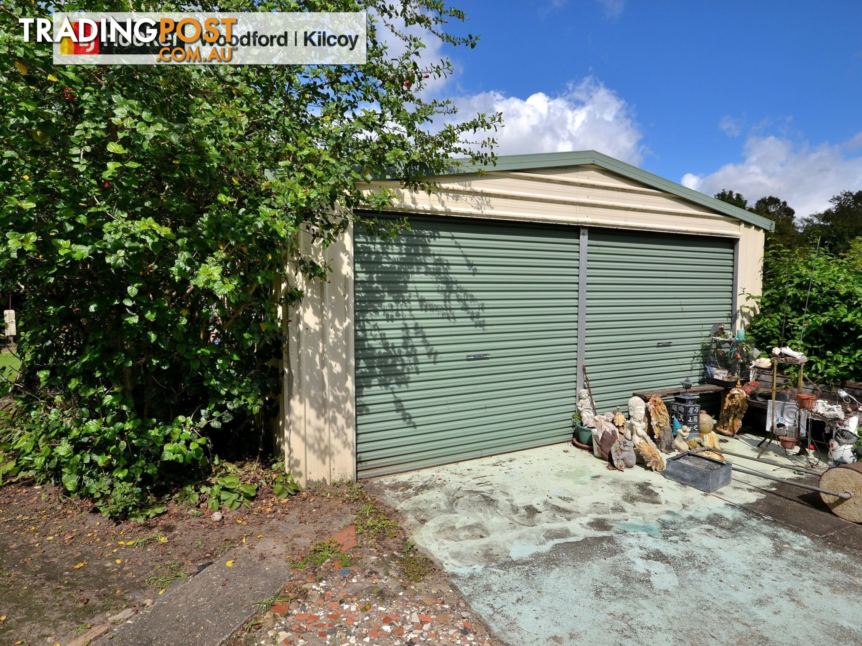 24 Kirby Street WOODFORD QLD 4514