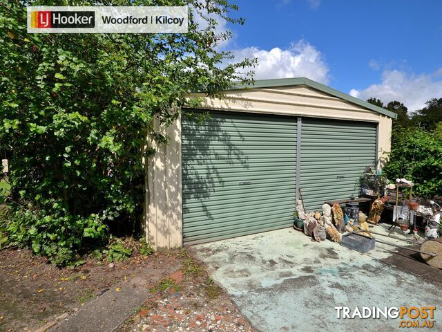 24 Kirby Street WOODFORD QLD 4514