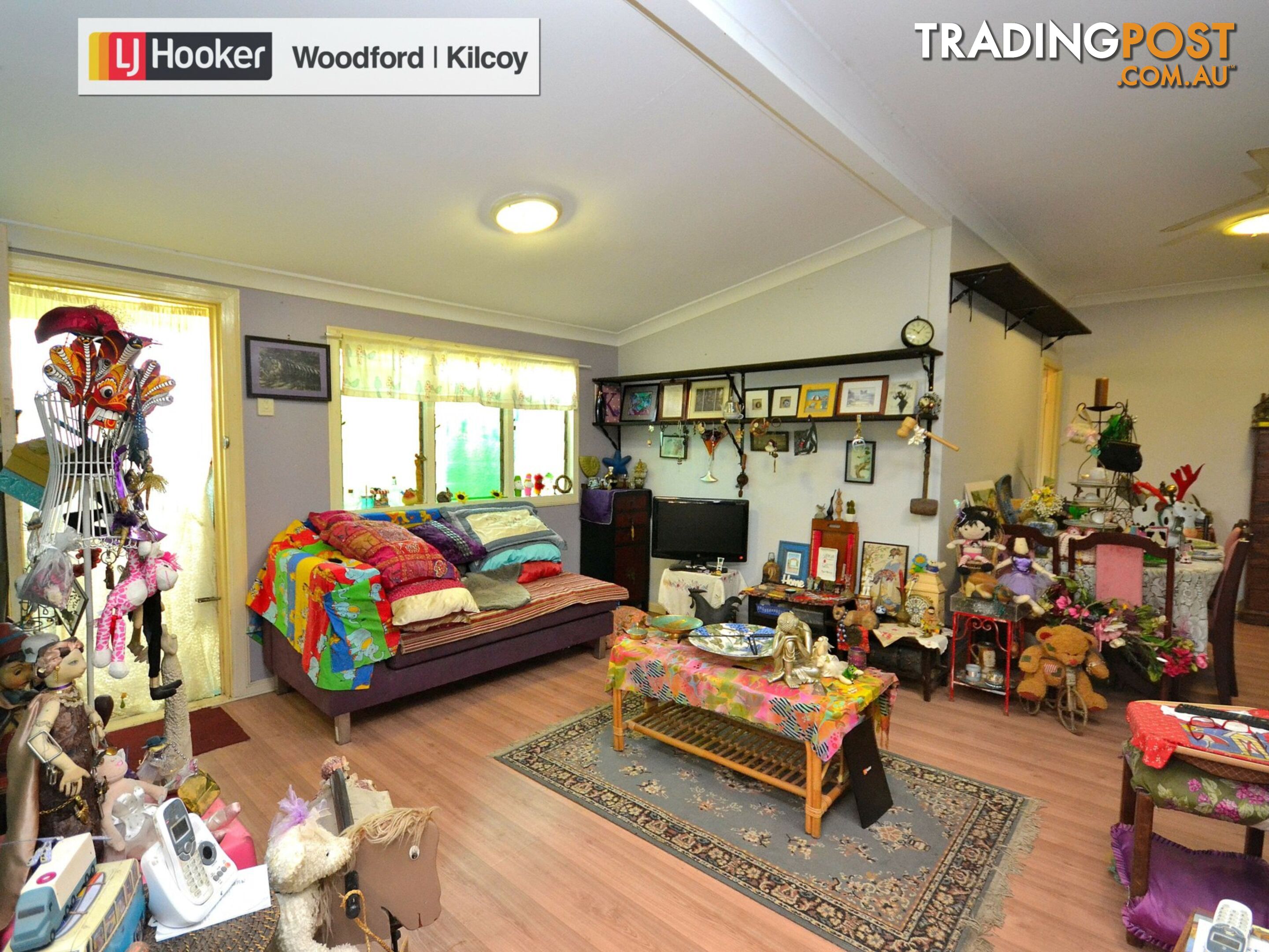 24 Kirby Street WOODFORD QLD 4514