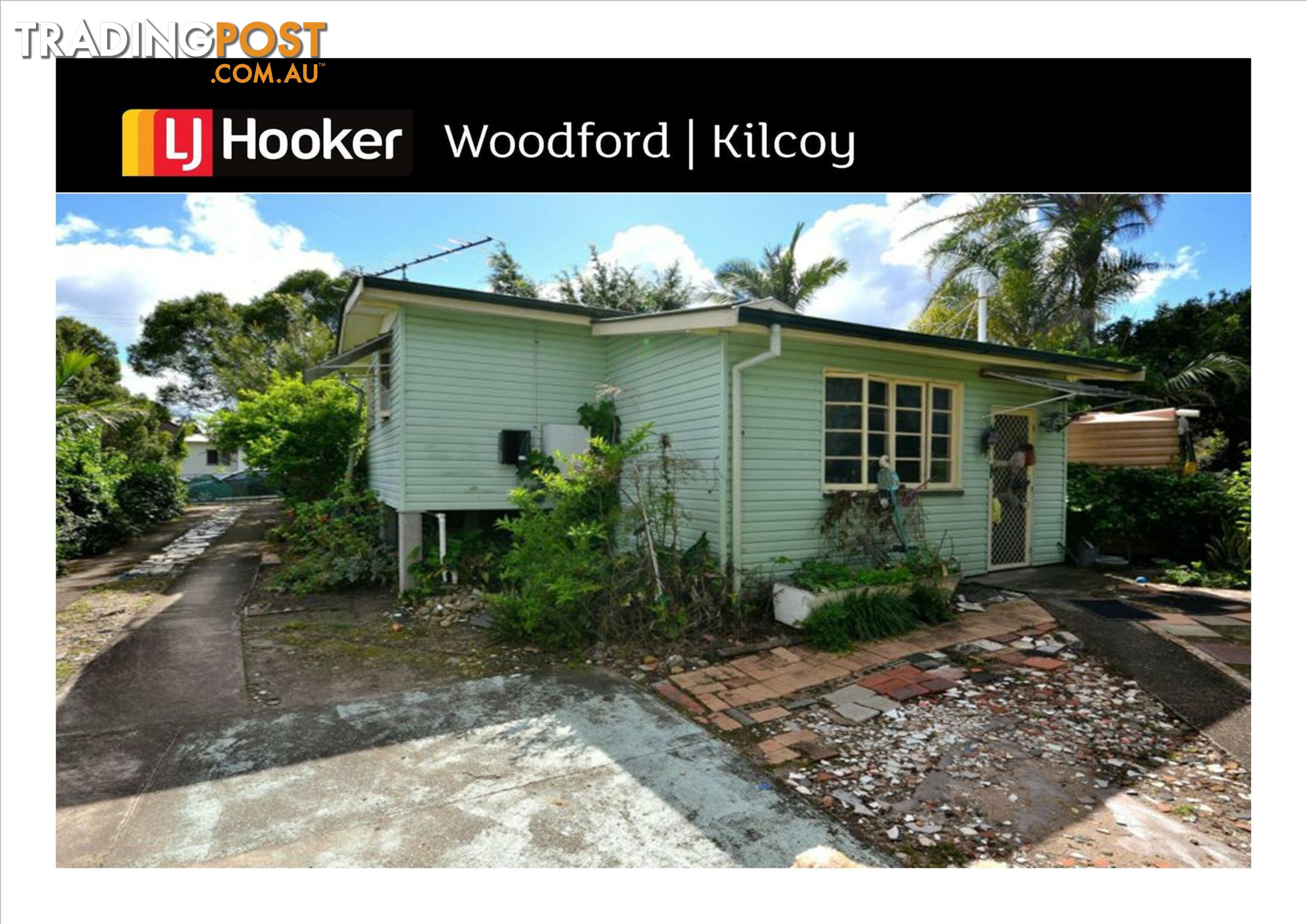 24 Kirby Street WOODFORD QLD 4514